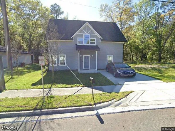 11816 Lem Turner Rd, Jacksonville, FL 32218