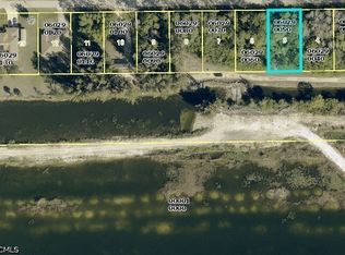 181 Ocean Park Dr, Lehigh Acres, FL 33972