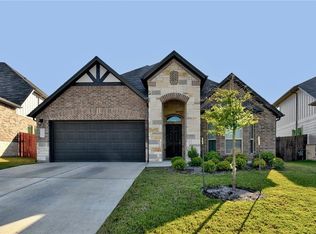 1500 Goldilocks Ln, Manchaca, TX 78652