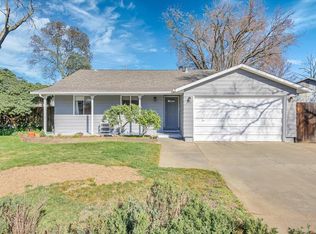 2701 Chassella Way, Rancho Cordova, CA 95670