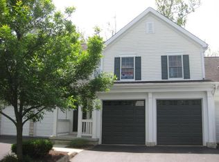 503 Serenity Dr, Columbus, OH 43230
