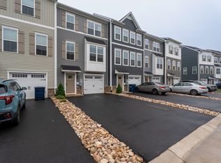 4571 Drysdale St, Rockingham, VA 22801