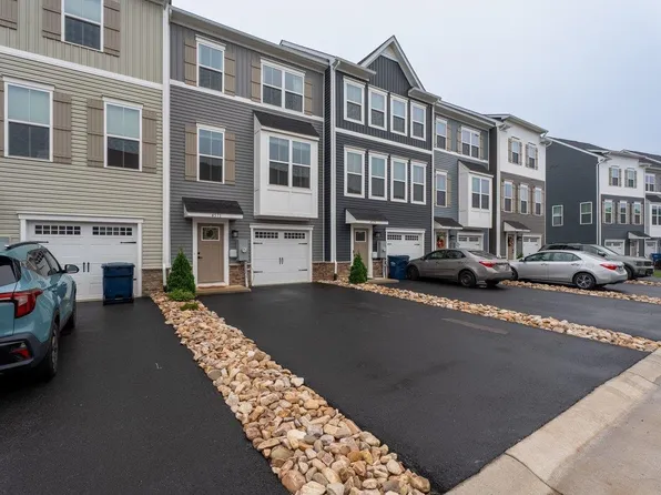 4571 Drysdale St, Rockingham, VA 22801