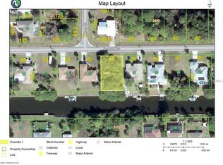 618 Lomond Dr, Port Charlotte, FL 33953