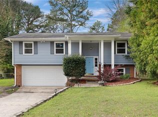 758 Forest Ridge Dr SE, Marietta, GA 30067