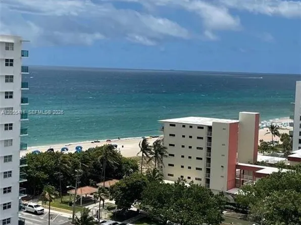 1630 N Ocean Blvd, Pompano Beach, FL