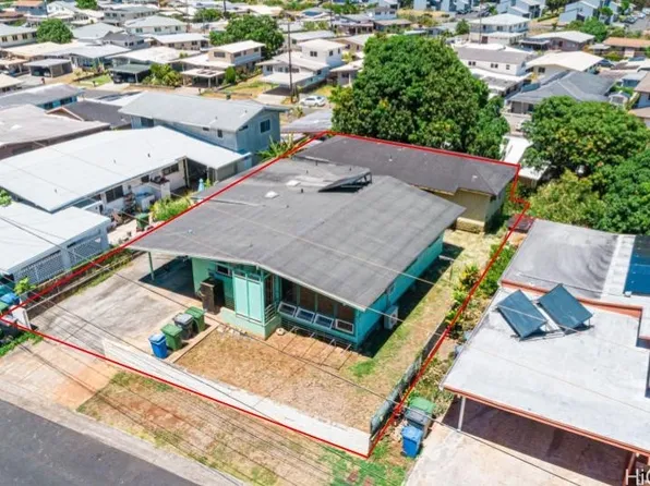 98-420 Ponohana Loop, Aiea, HI 96701