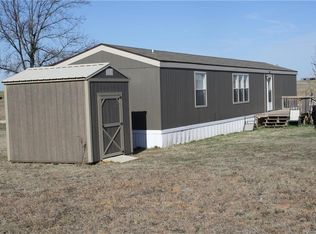 333021 Buckskin Ct, McLoud, OK 74851