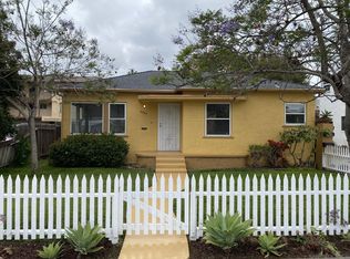 4252 Menlo Ave, San Diego, CA 92115