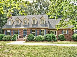 531 Bent Oak Trl, Concord, NC 28027