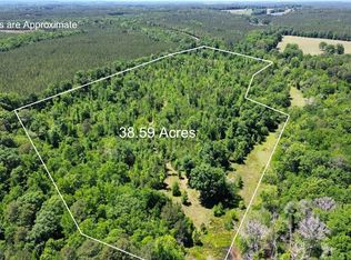 0 Leslie Mill Rd, Greensboro, GA 30642
