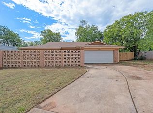 3032 Beechwood Dr, Del City, OK 73115
