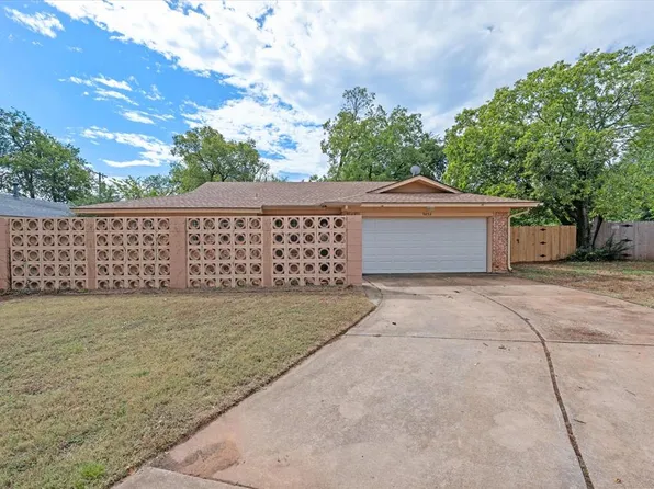3032 Beechwood Dr, Del City, OK 73115