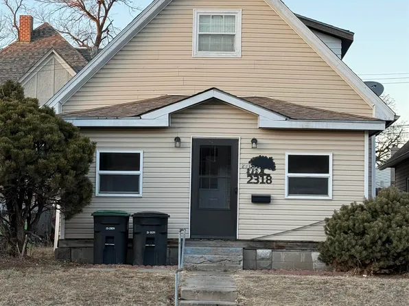 2318 F St, Omaha, NE 68107