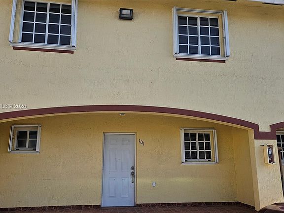 2nd image of 6758 NW 182nd St APT 101
