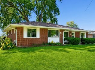 1620 63rd St, Windsor Heights, IA 50324