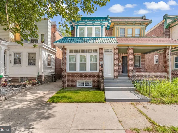 1222 Langham Ave, Camden, NJ 08103