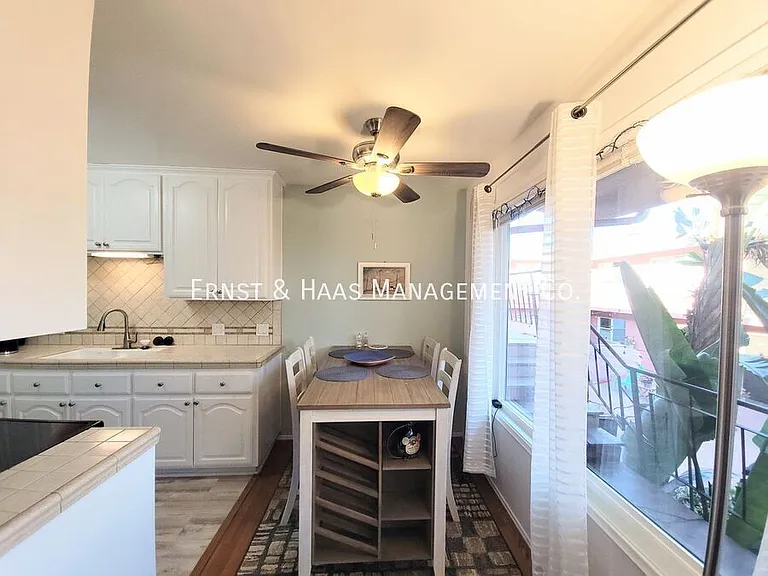 1023 E 1st St #8 — Photo 9