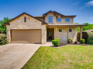 2600 Haselwood Ln, Round Rock, TX 78665