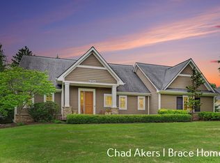 6254 Vickery Hill Ct SE, Grand Rapids, MI 49546