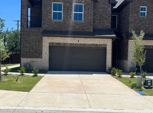 2426 Ash Ln, Sachse, TX 75048