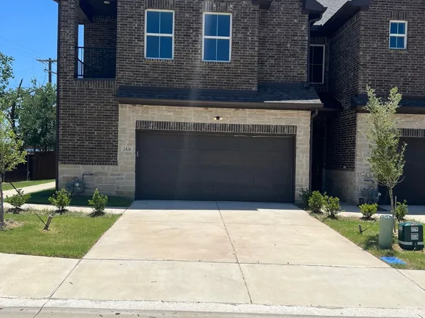 2426 Ash Ln, Sachse, TX 75048
