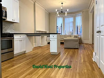 Rented by DavidWest Properties