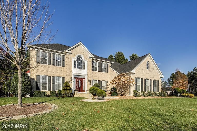 2nd image of 17100 Sweetgum Ct