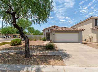4004 E Ironhorse Rd, Gilbert, AZ 85297