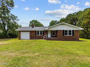 4005 State Highway 11 N, Greenville, NC 27834