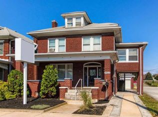 1923 W Market St, York, PA 17404