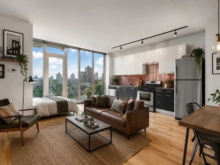 185 S 4th St #4D — Photo 1