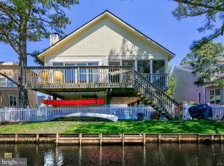 144 Anchorage Dr, South Bethany, DE 19930