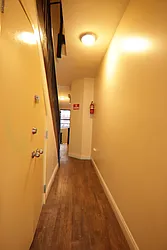 Rented by Halstead Real Estate