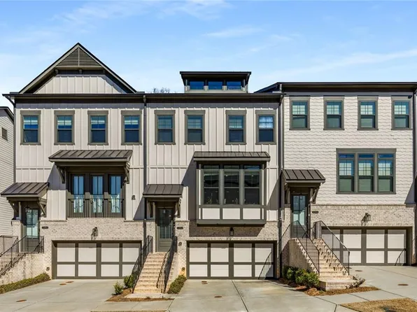 2353 Medlock Ln, Decatur, GA 30033