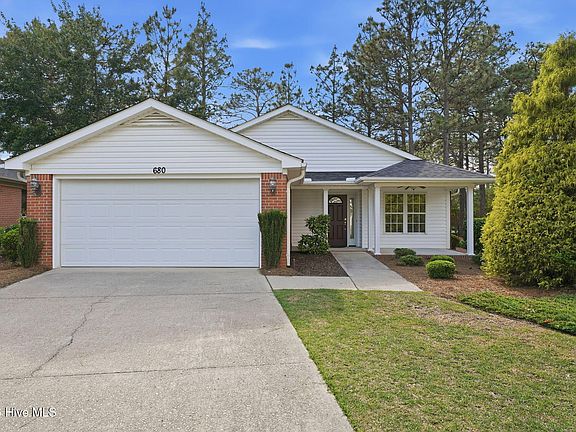 2nd image of 680 Pinehurst Trace Drive