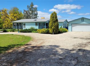 17400 Sendero Way, Lower Lake, CA 95457