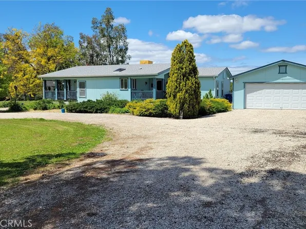 17400 Sendero Way, Lower Lake, CA 95457