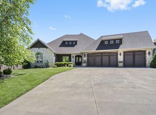 416 W Everwood Way, Nixa, MO 65714