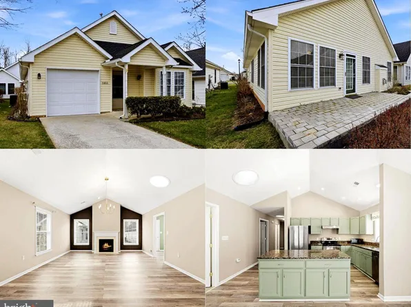 1851 Melvor Ln, Winchester, VA 22601