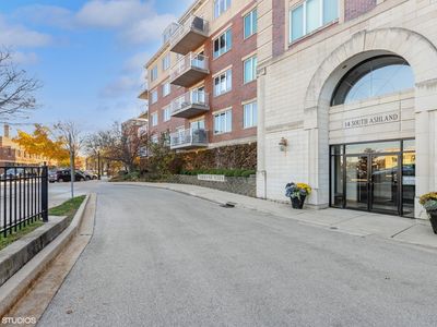 14 S Ashland Ave APT 404, La Grange, IL, 60525