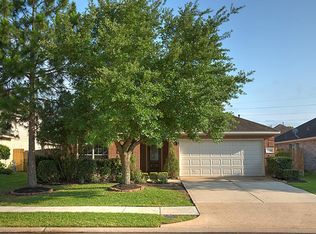 11606 Park Falls Ct, Pearland, TX 77584