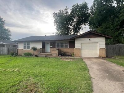 720 N 14th St, Ponca City, OK, 74601