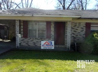 667 Lester St, Greenville, MS 38703
