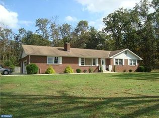2991 Menantico Rd, Vineland, NJ 08361