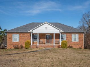 1100 Friedberg Church Rd, Winston Salem, NC 27127