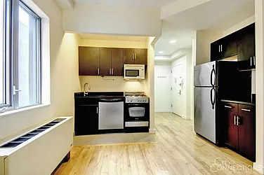 Rented by City Connections Realty