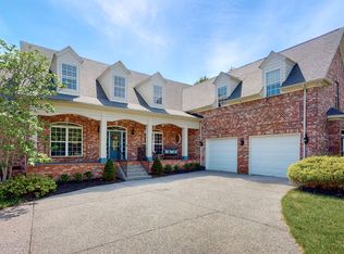 2021 Gweneth Dr, Spring Hill, TN 37174