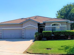 572 Robert Gabriel Ct, Tracy, CA