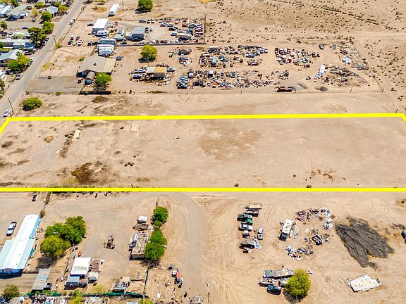 5th image of 2847 E TURQUOISE Trail Lot B